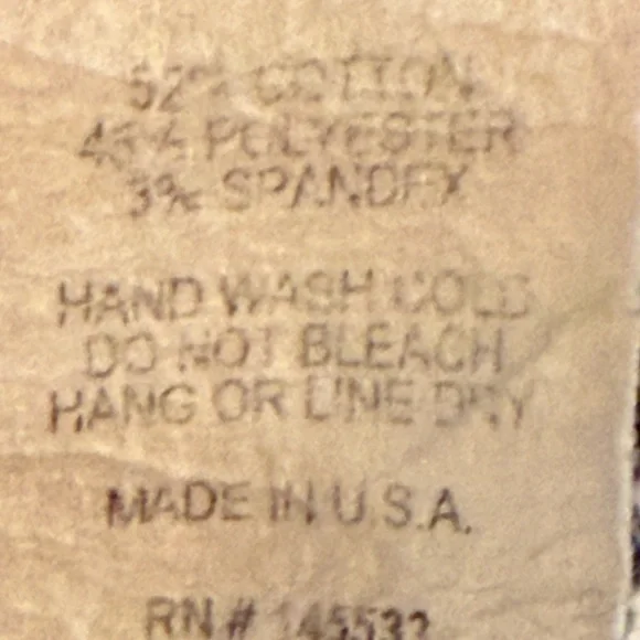 W5 Black and White Geometric Patterned Knit Top/Anthro Vibes - Picture 3 of 5